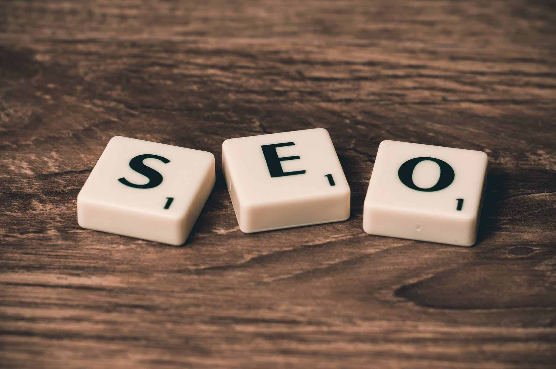 Search-Engine-optimization