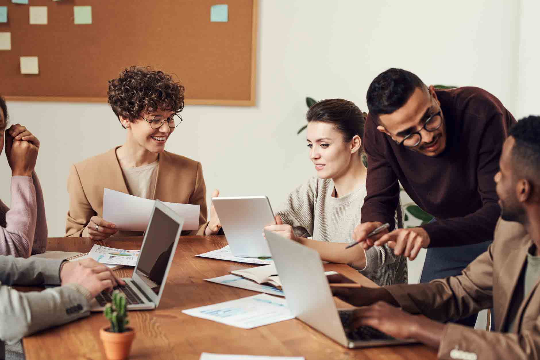 Employee-Motivation-Factors