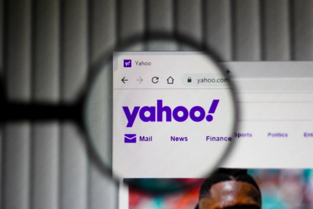 Yahoo Masterstroke More holistic results for local searches