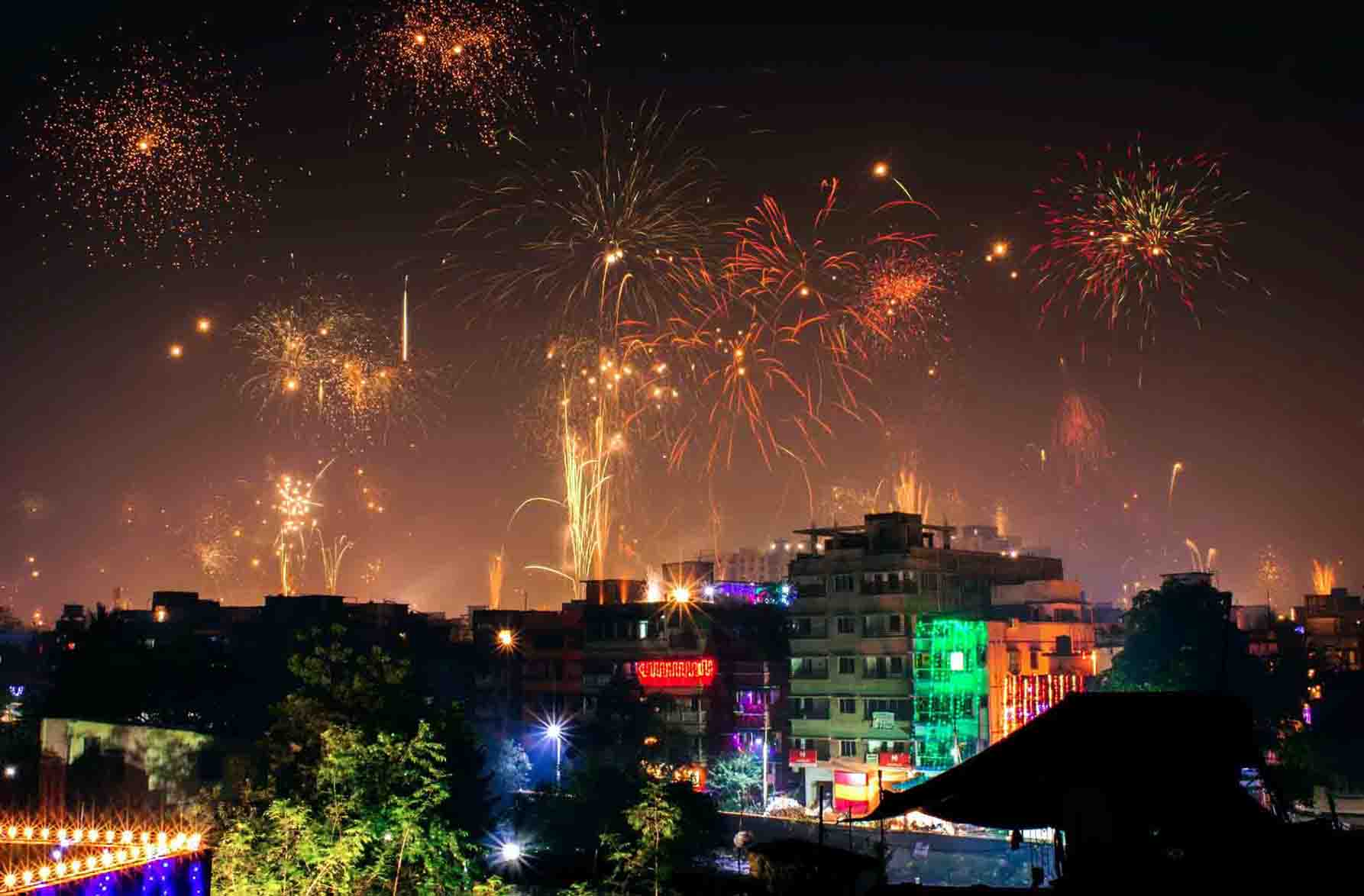 The-Diverse-Indian-Diwali