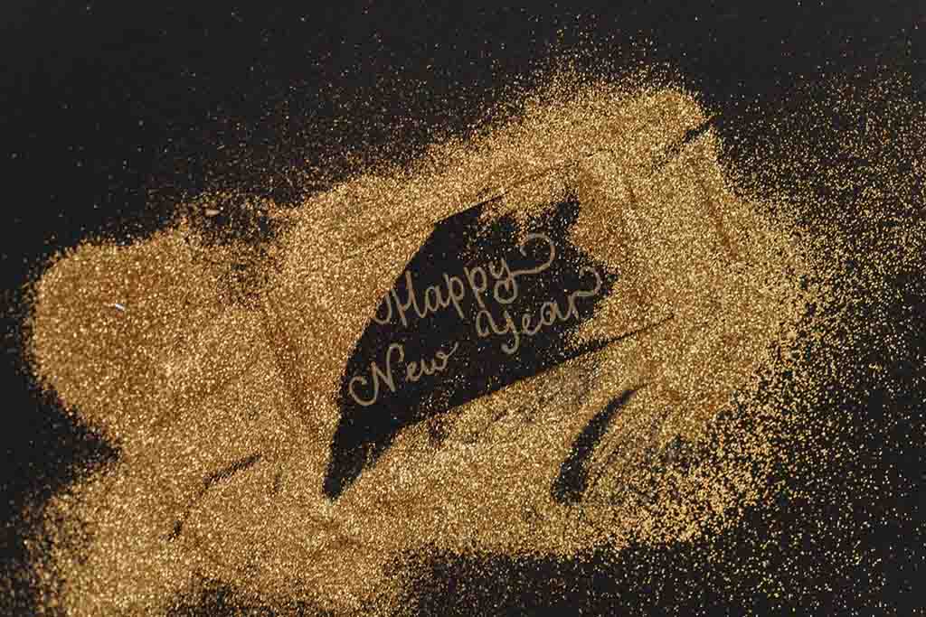 Thumping-into-The-New-Year