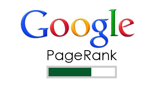 Google does it Again The Page Rank just got Updated
