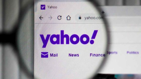 Yahoo Enhances Its Image Search Functionality