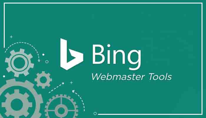 Bing-Webmasters-Tool
