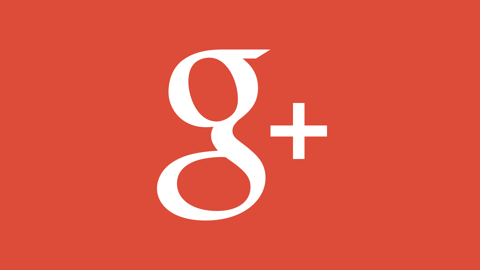 Google+ Available for Businesses, Brands, Places and More