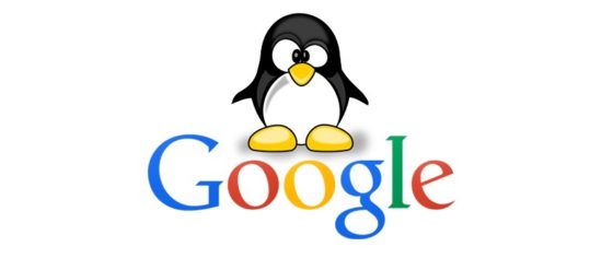 Official: Google Penguin 1.1 Now Live