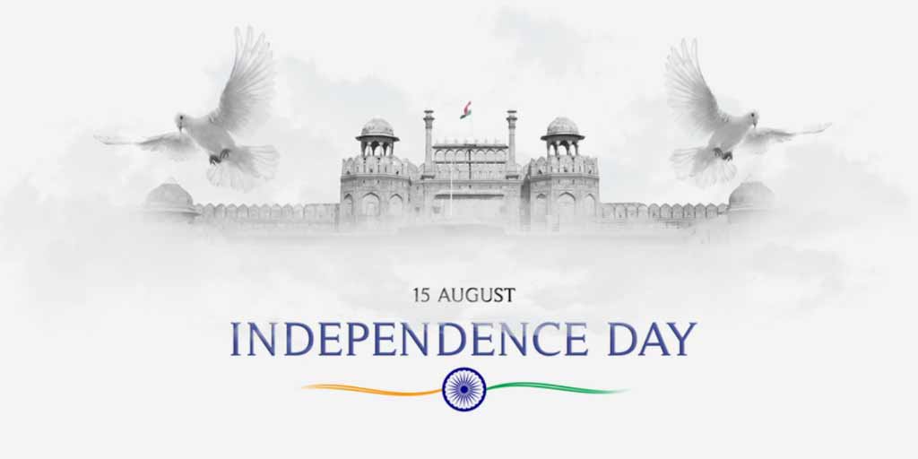 Happy Independence Day