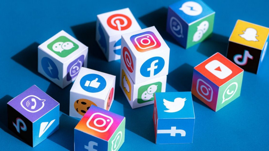 All About Social Media & Its Significance