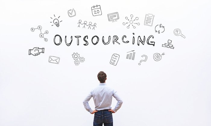 The Outsourcing Bandwagon – Is it really inevitable