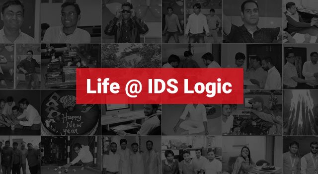IDS Logic Culture Code – Do What You Love, Love What You Do