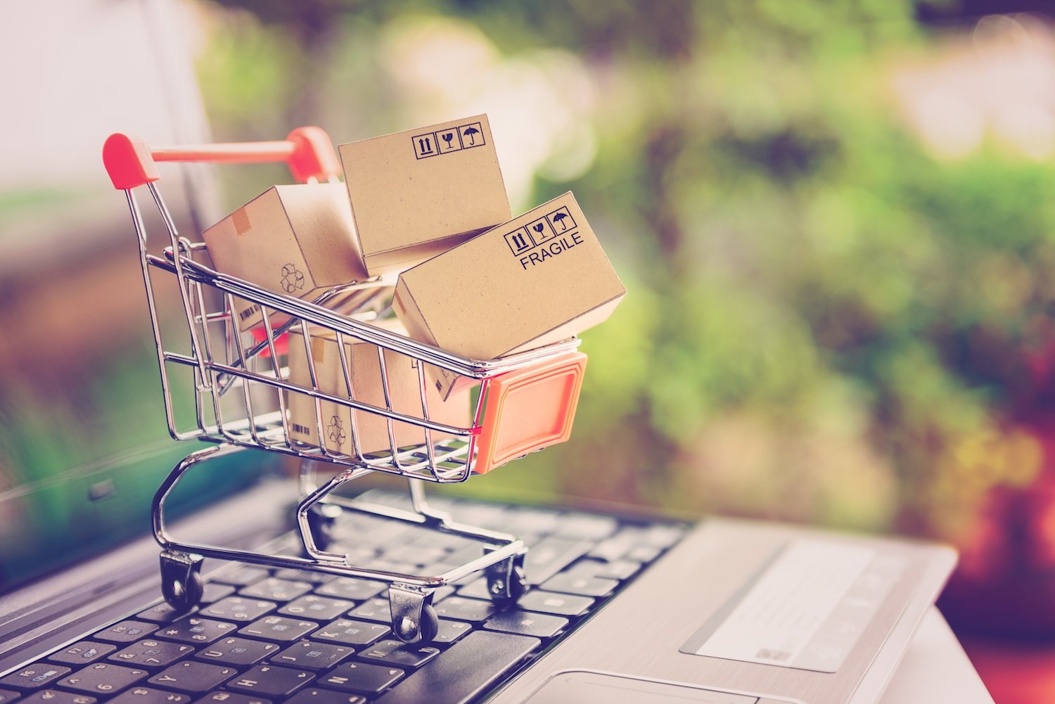 Ecommerce Platforms That Can Leverage Your Business Growth