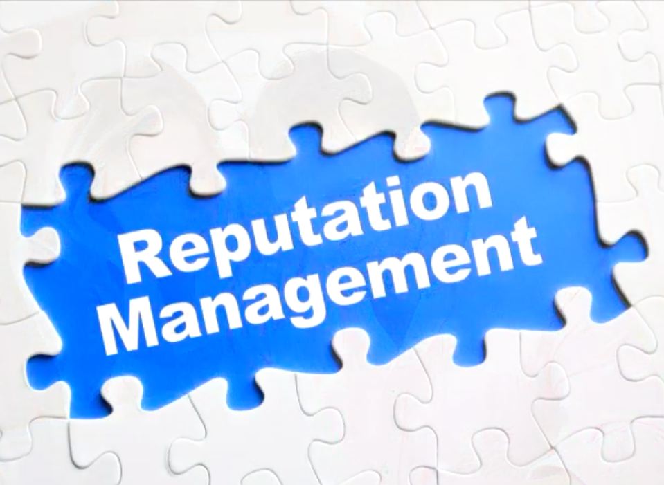 Reputation-Management Services