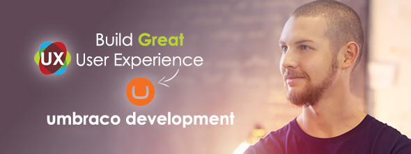 build-great-user-experience-with-umbraco-development