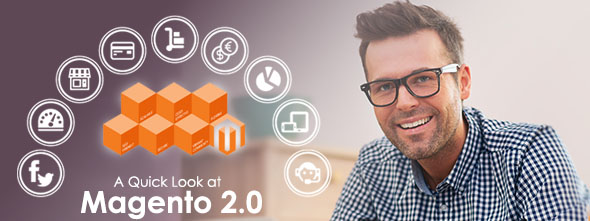 Whats New in Magento 2.0