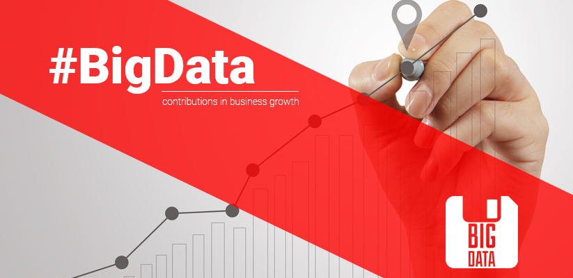 Big Data and Its Contributions in Business Growth