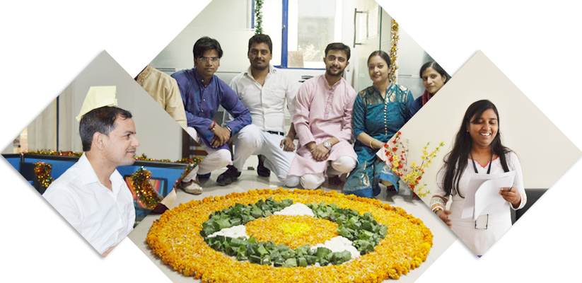 IDS-Logic-Pvt-Ltd-India-Diwali-Festival-Celebration-2016