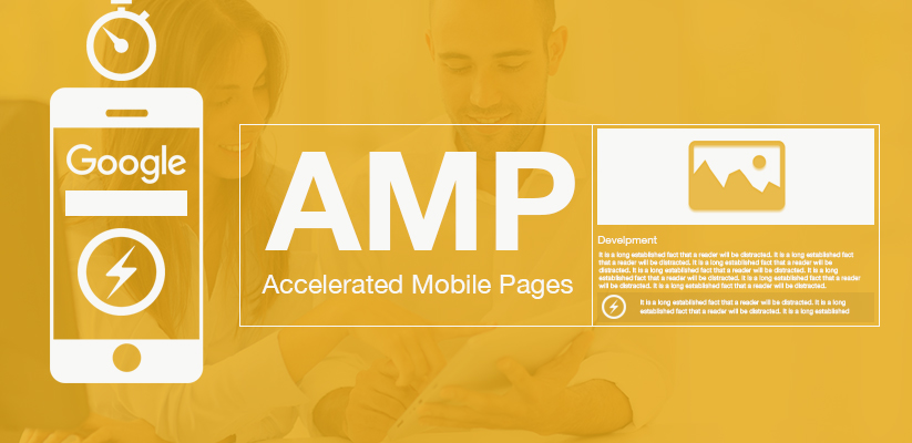 How Accelerated Mobile Pages Ensure Faster Mobile Web