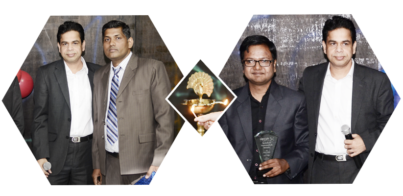 Awards-Distribution-IDS-logic-pvt-ltd-10th-anniversary-celebration