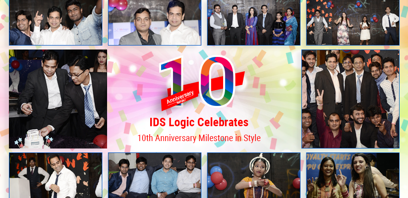 IDS-logic-pvt-ltd-10th-anniversary-celebration