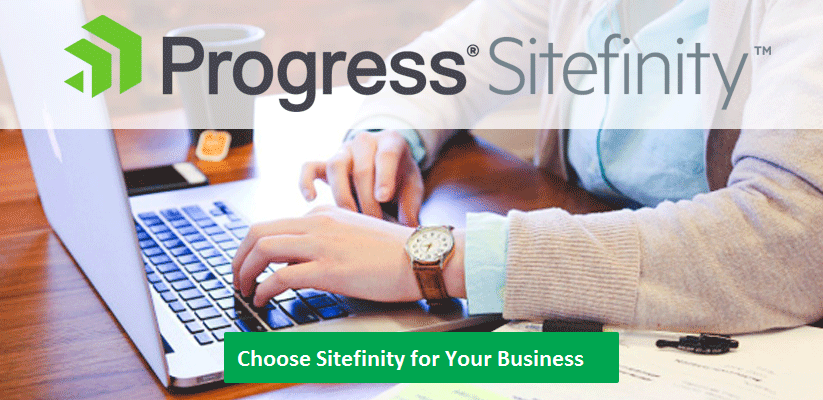 Reason-to-choose-Sitefinity-for-your-busines