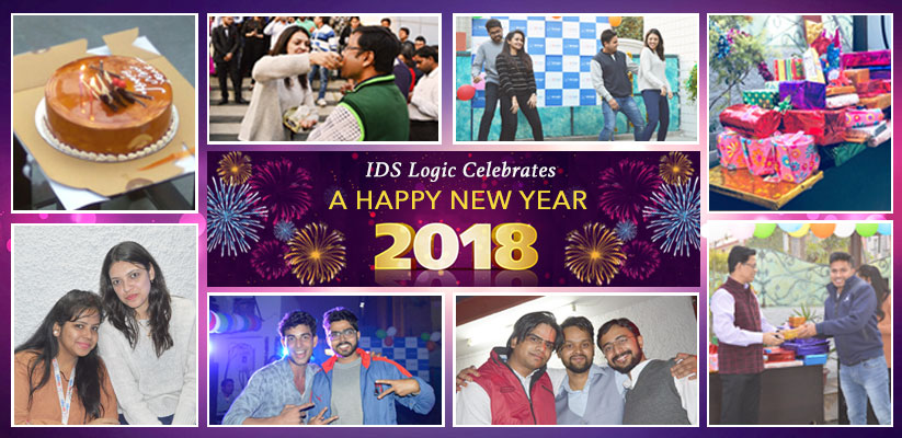 New-Year-2018-Celebration-at-IDS-Logic-Pvt-Ltd