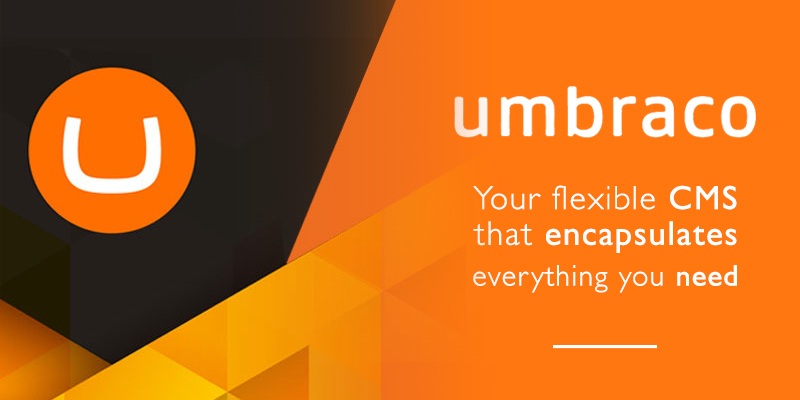 umbraco CMS