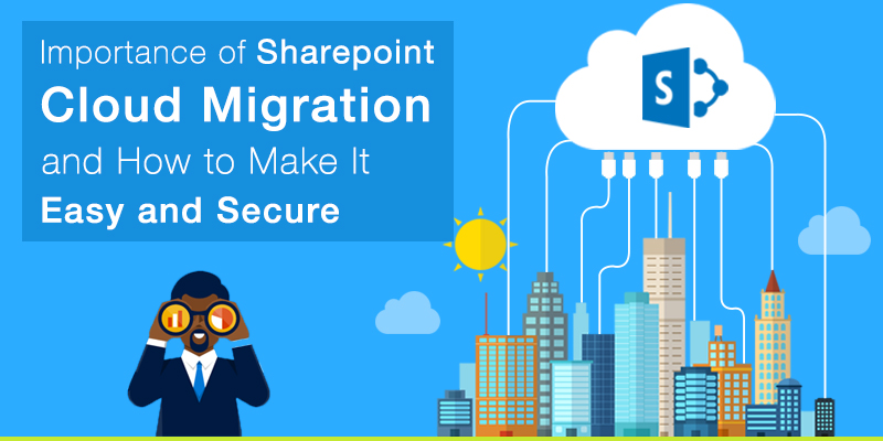 Sharepoint Cloud