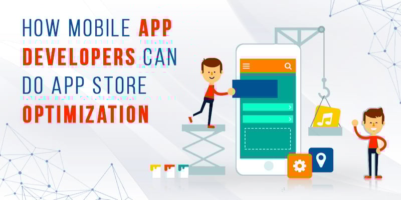 Mobile app developer