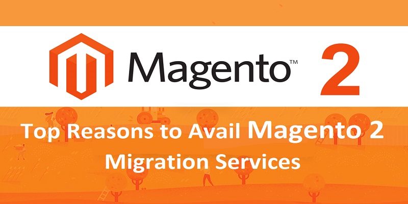 Magento 2 Migration