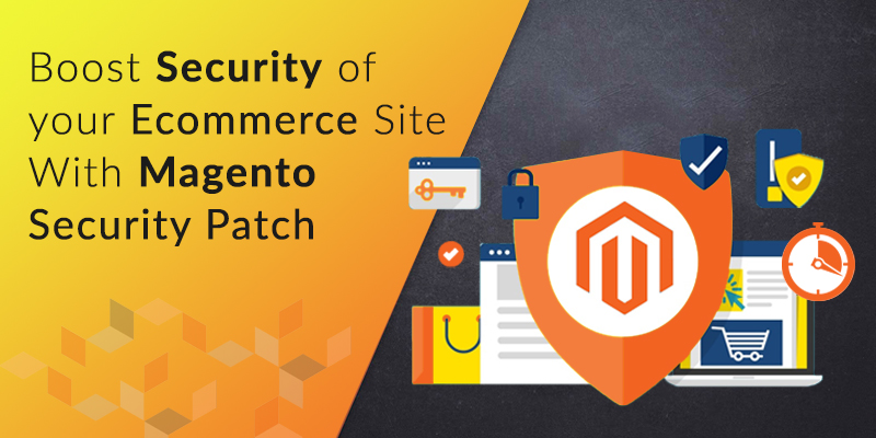 Magento Ecommerce Development