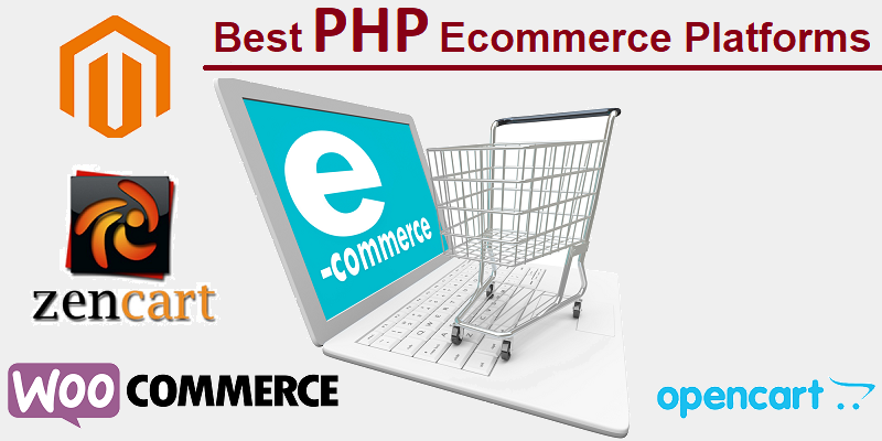 PHP Ecommerce