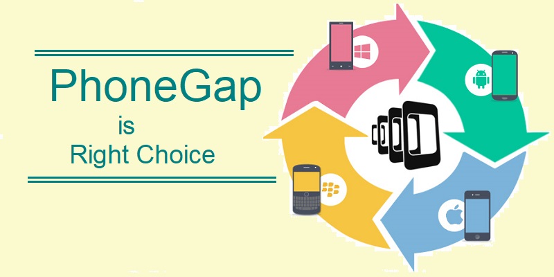 Phonegap Mobile App