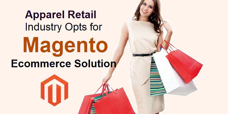 magento Ecommerce