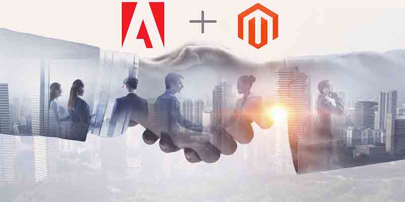 Adobe-magento