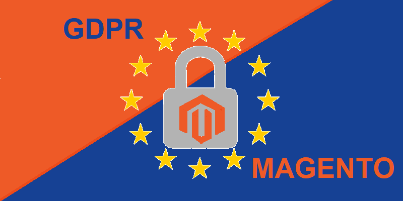 Magento GDPR Compliant