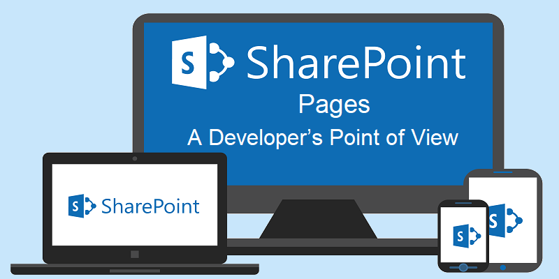 SharePoint Pages