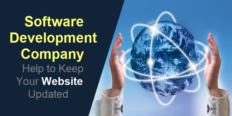 Expert Software Development Company