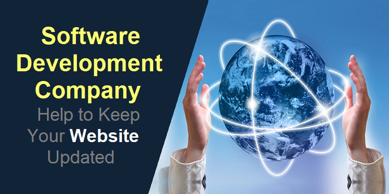 Expert Software Development Company