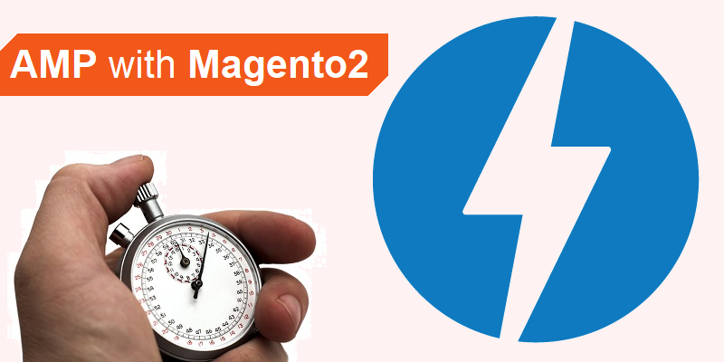 Amp with Magento 2