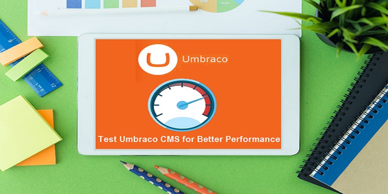 Umbraco website Performance Improvement