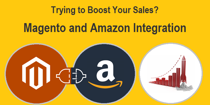 Magento & Amazon Integration