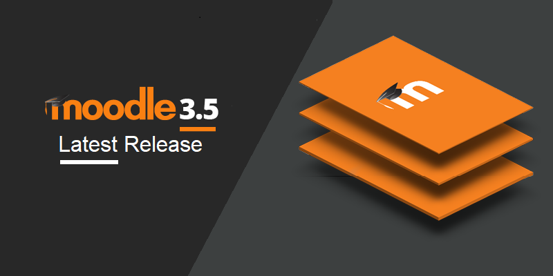 Moodle 3.5