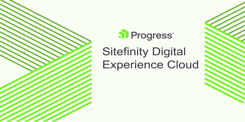 Sitefinity Digital Experience Cloud