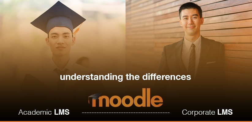Academic and Corporate LMS Understanding The Differences
