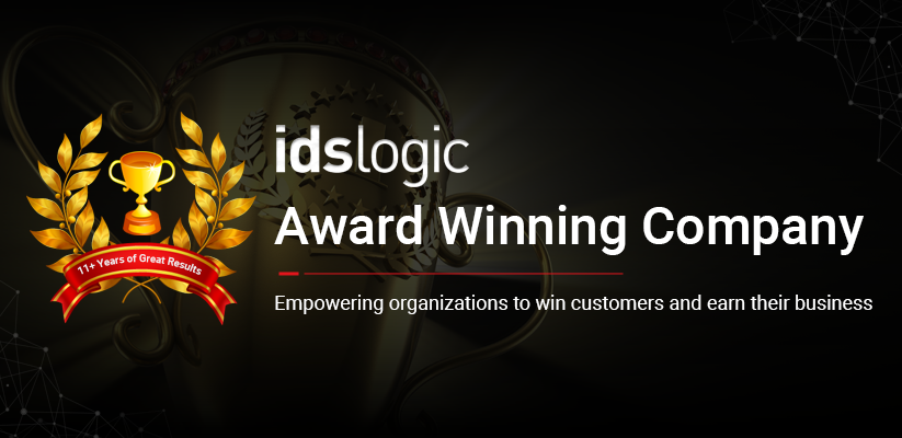 IDS-Logic-Award-Winning-Company