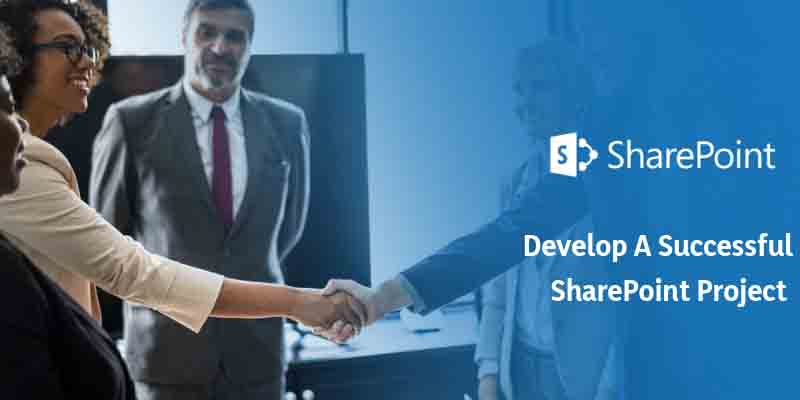 Develop-A-Successful-SharePoint-Project