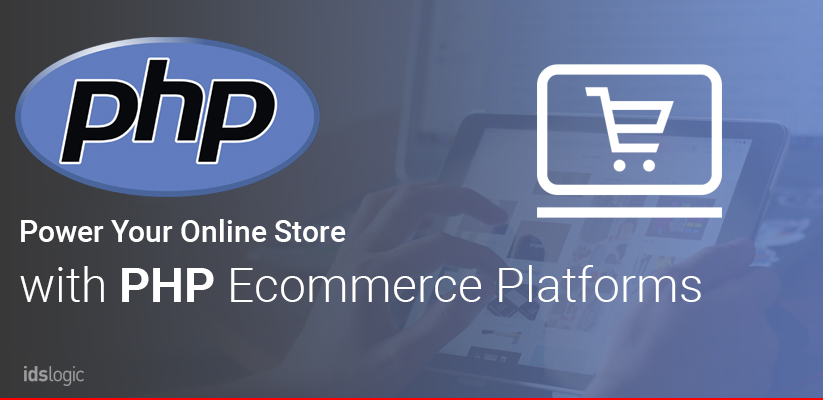 Power your online store with PHP ecommerce platforms