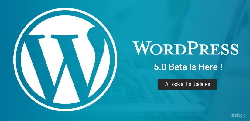 WordPress-5-Beta