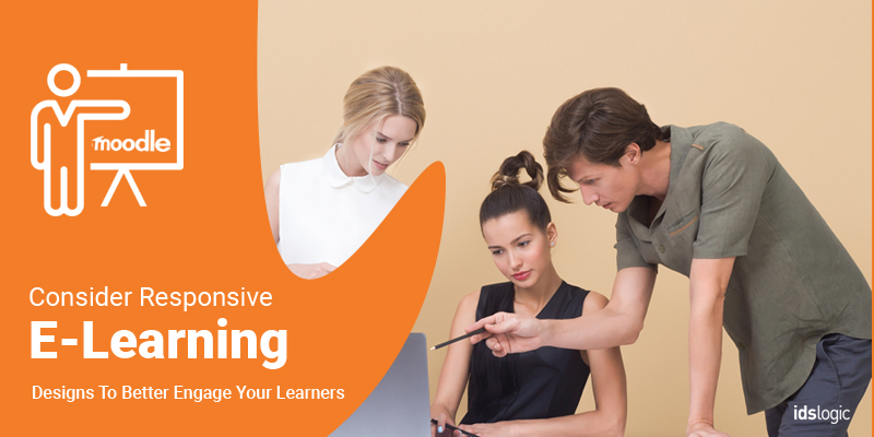 Consider Responsive E-Learning Designs