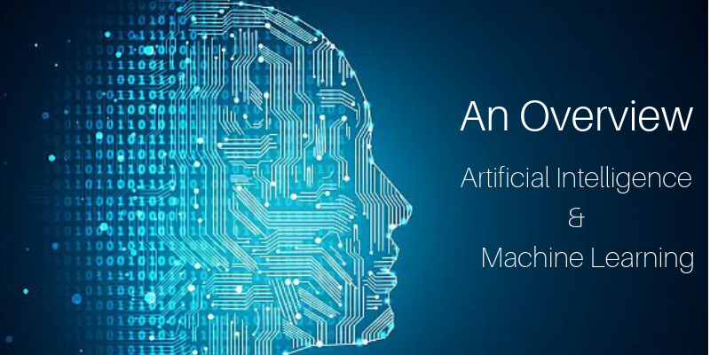 Artificial Intelligence & Machine Learning